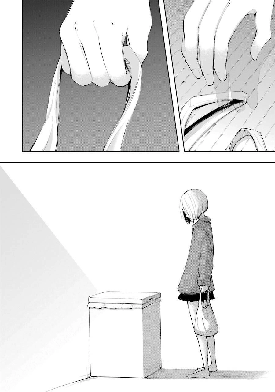 Lộng Lẫy Phút Lìa Đời Chapter 8 - 27