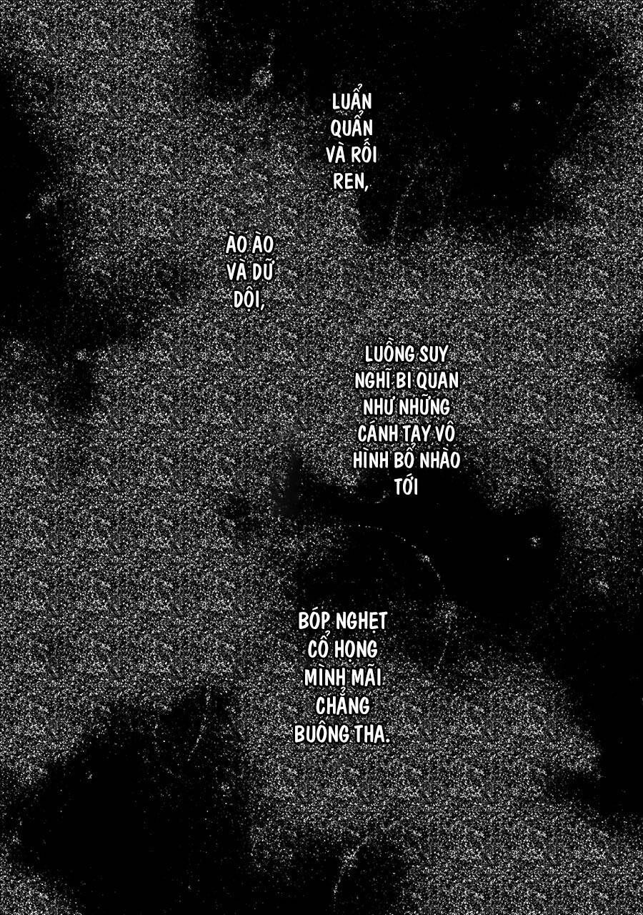 Lộng Lẫy Phút Lìa Đời Chapter 9 - 2