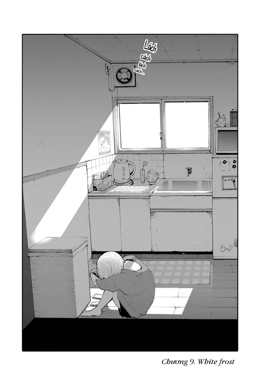 Lộng Lẫy Phút Lìa Đời Chapter 9 - 3