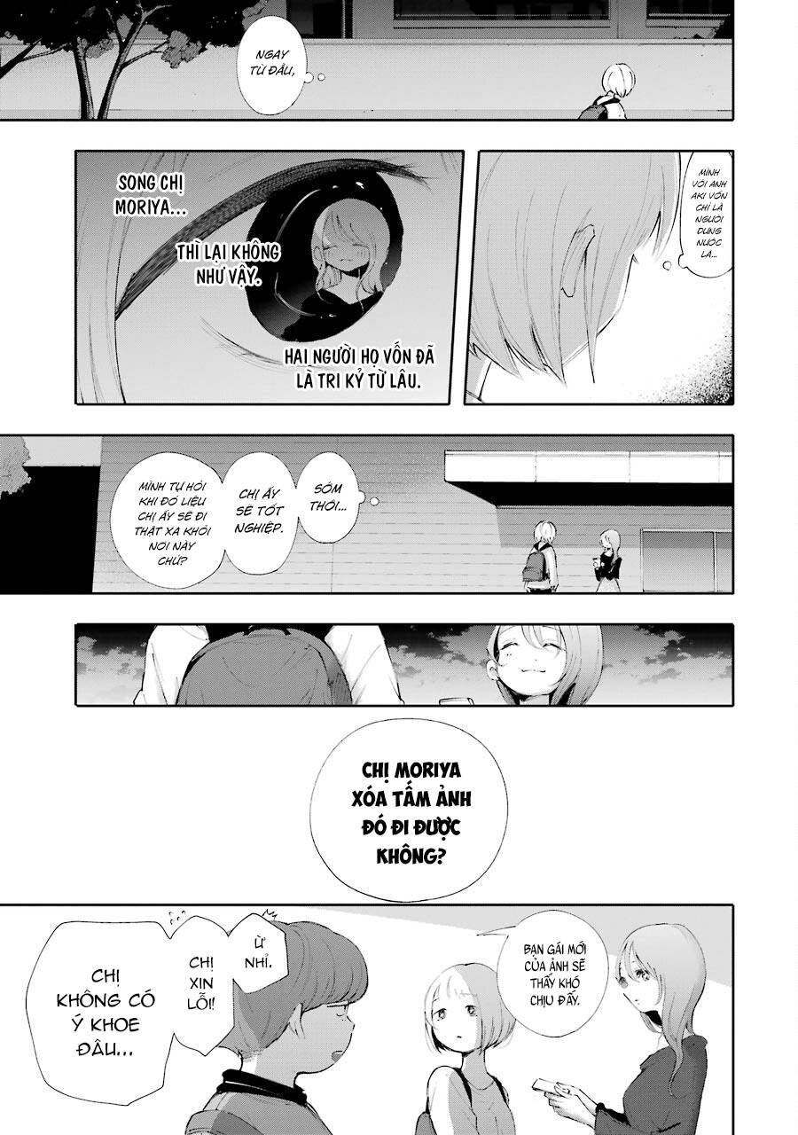 Lộng Lẫy Phút Lìa Đời Chapter 9 - 18