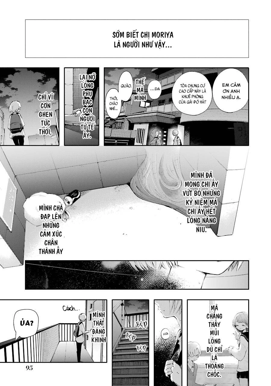 Lộng Lẫy Phút Lìa Đời Chapter 9 - 24