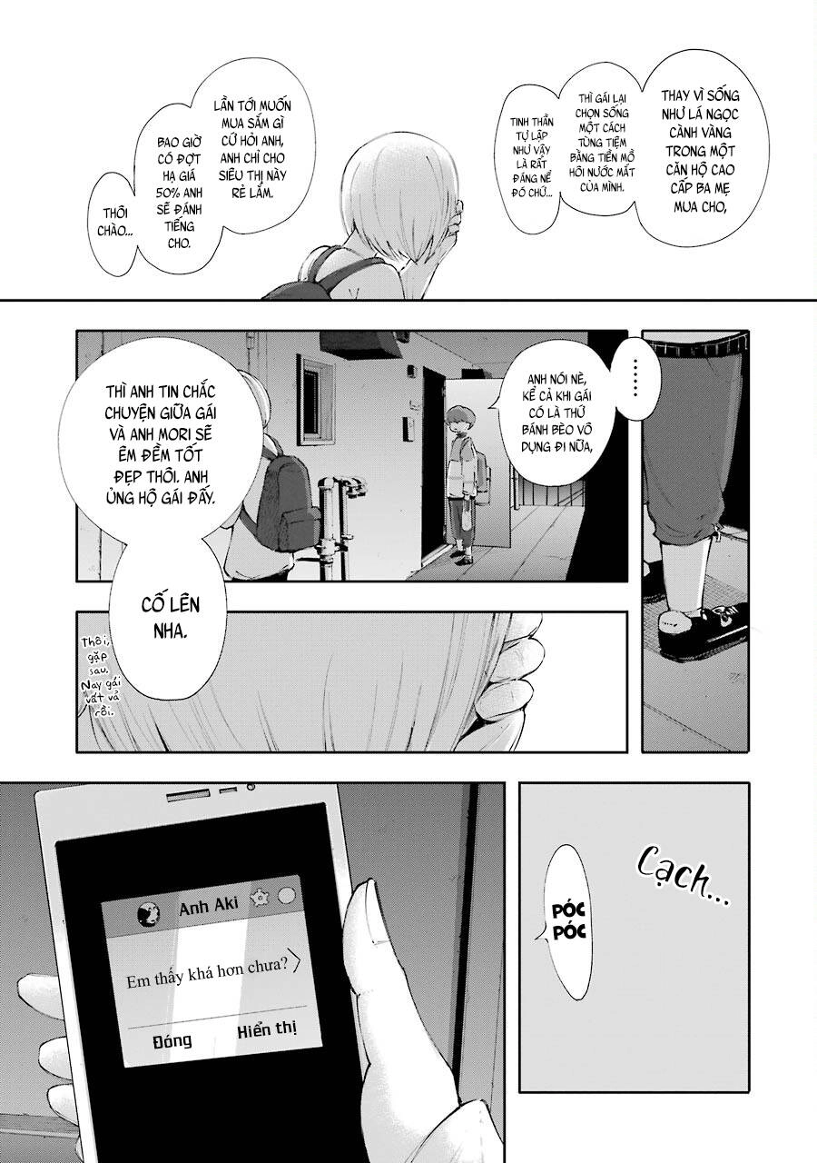 Lộng Lẫy Phút Lìa Đời Chapter 9 - 26