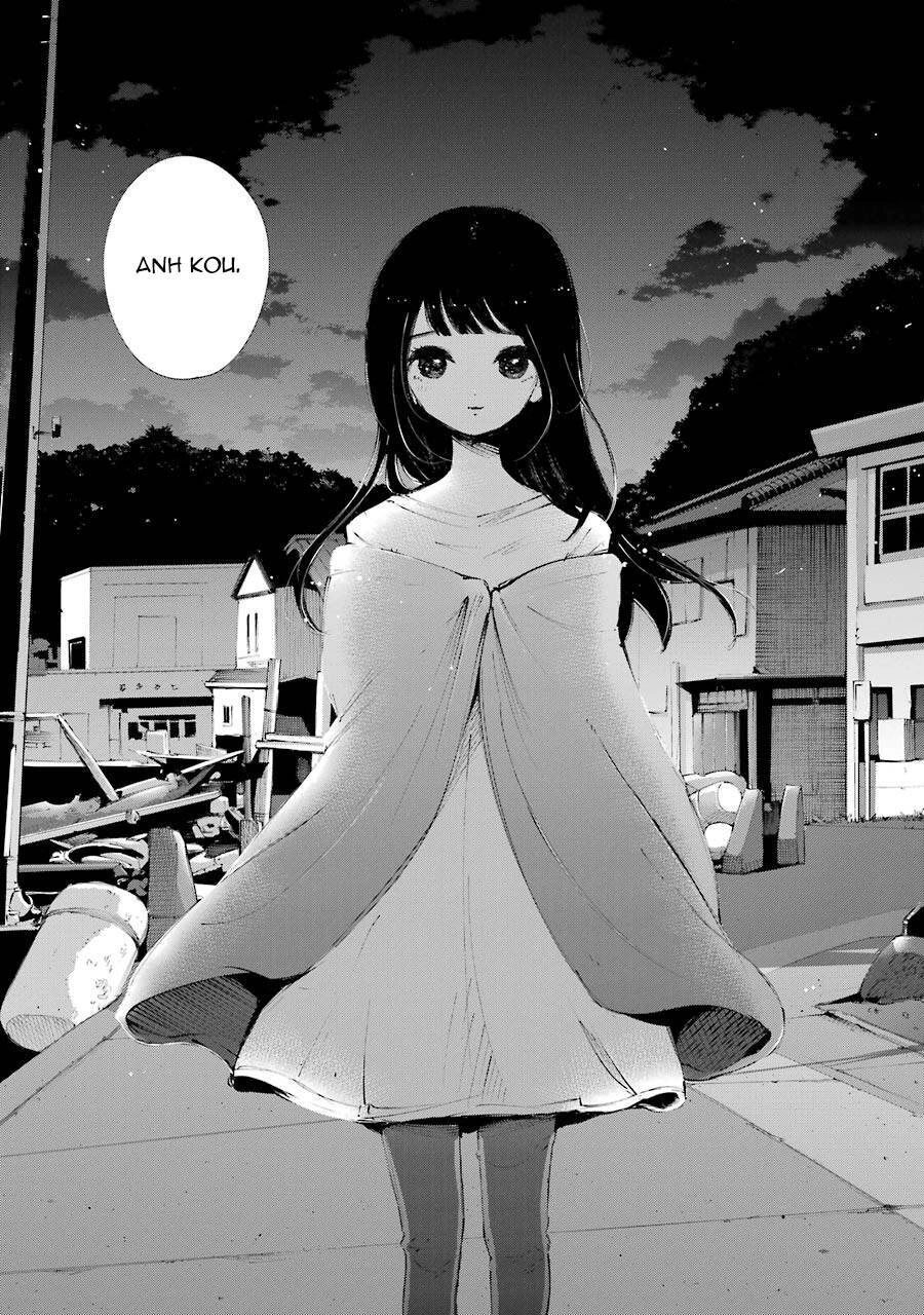 Lộng Lẫy Phút Lìa Đời Chapter 9 - 29