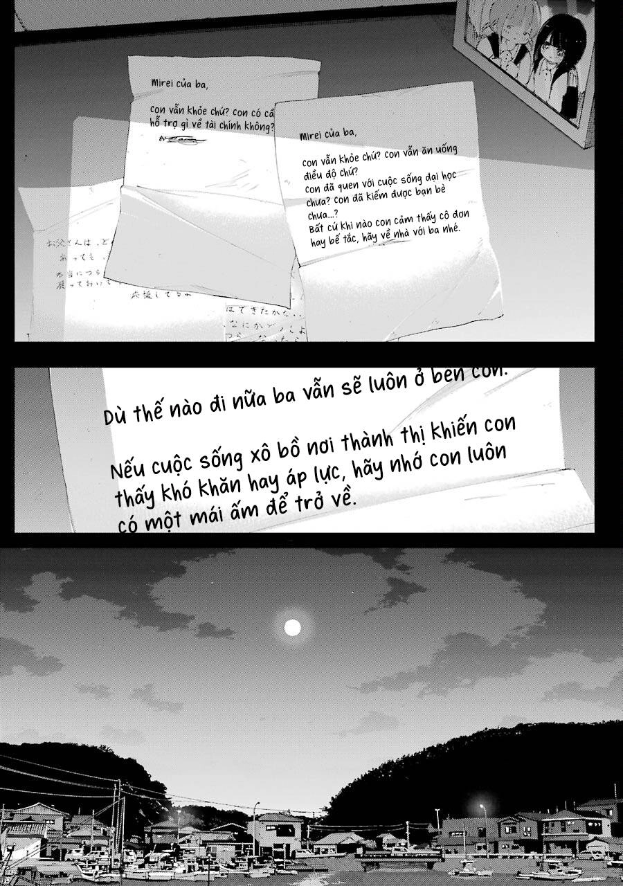 Lộng Lẫy Phút Lìa Đời Chapter 10 - 23