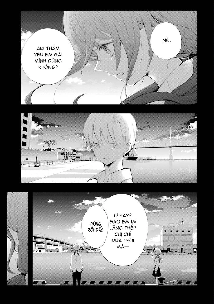 Lộng Lẫy Phút Lìa Đời Chapter 12 - 37