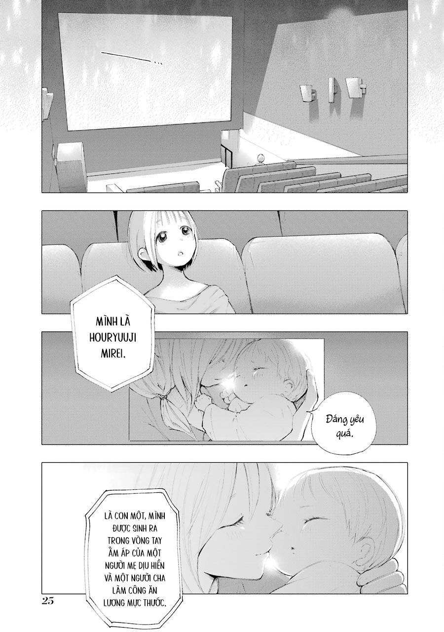 Lộng Lẫy Phút Lìa Đời Chapter 13 - 27