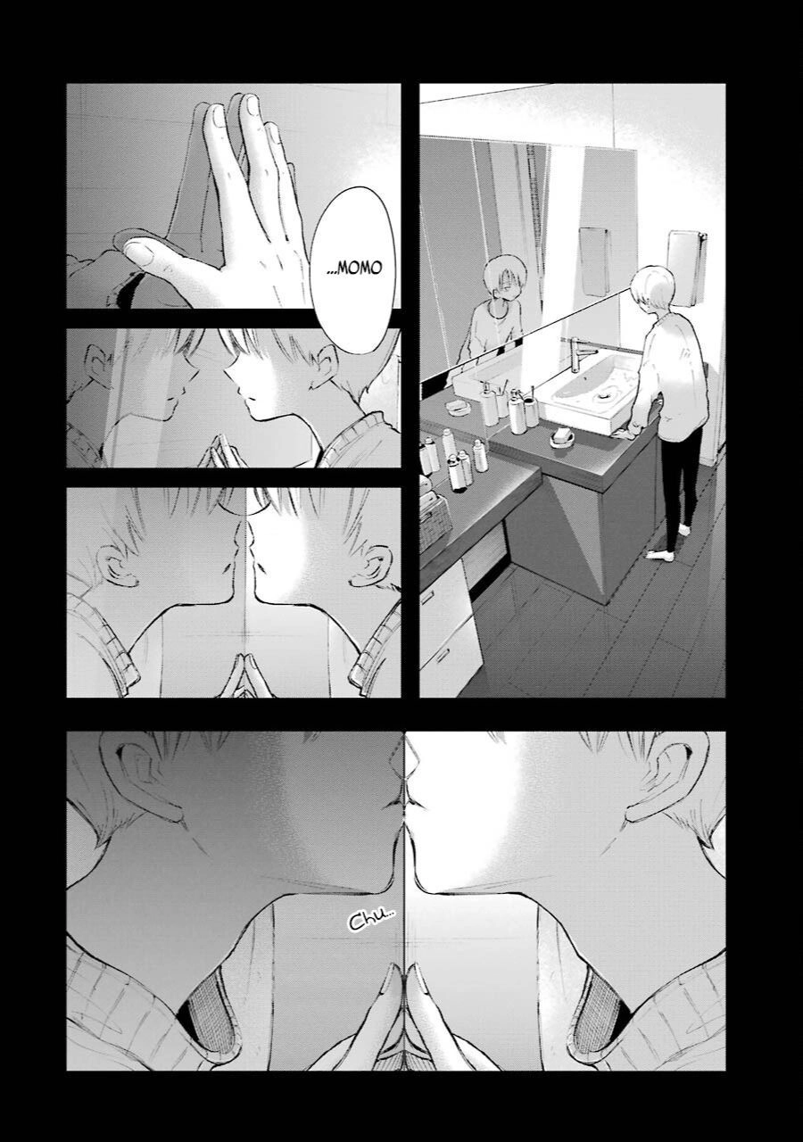 Lộng Lẫy Phút Lìa Đời Chapter  - 3