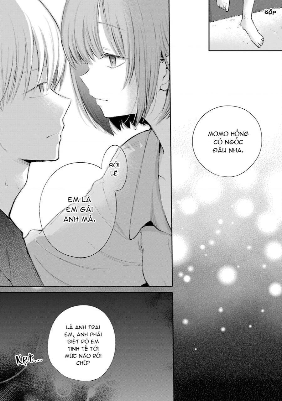 Lộng Lẫy Phút Lìa Đời Chapter  - 11