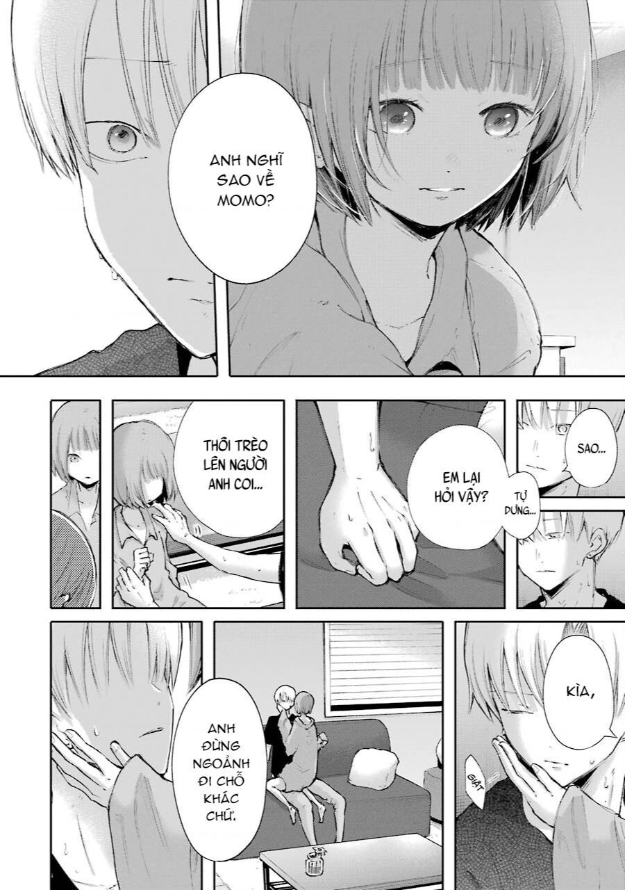 Lộng Lẫy Phút Lìa Đời Chapter  - 13