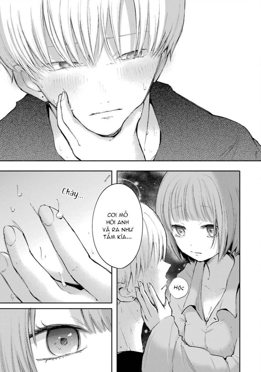 Lộng Lẫy Phút Lìa Đời Chapter  - 16