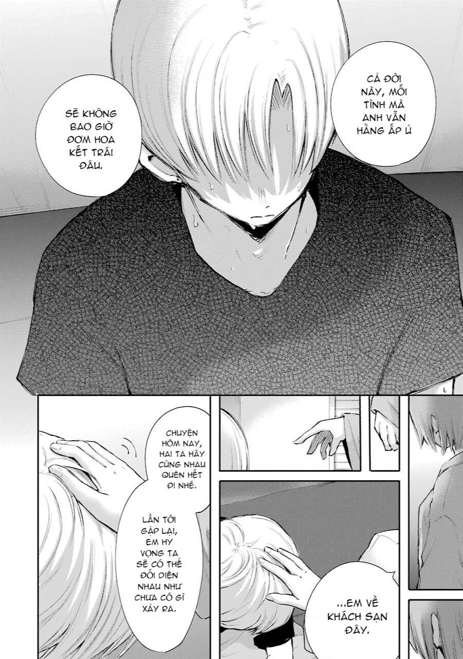 Lộng Lẫy Phút Lìa Đời Chapter  - 21