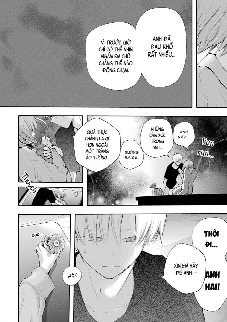 Lộng Lẫy Phút Lìa Đời Chapter  - 23