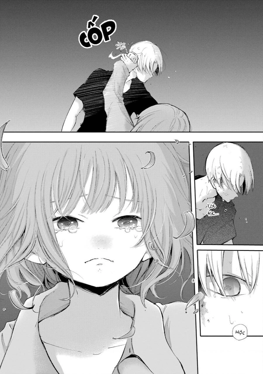 Lộng Lẫy Phút Lìa Đời Chapter  - 24