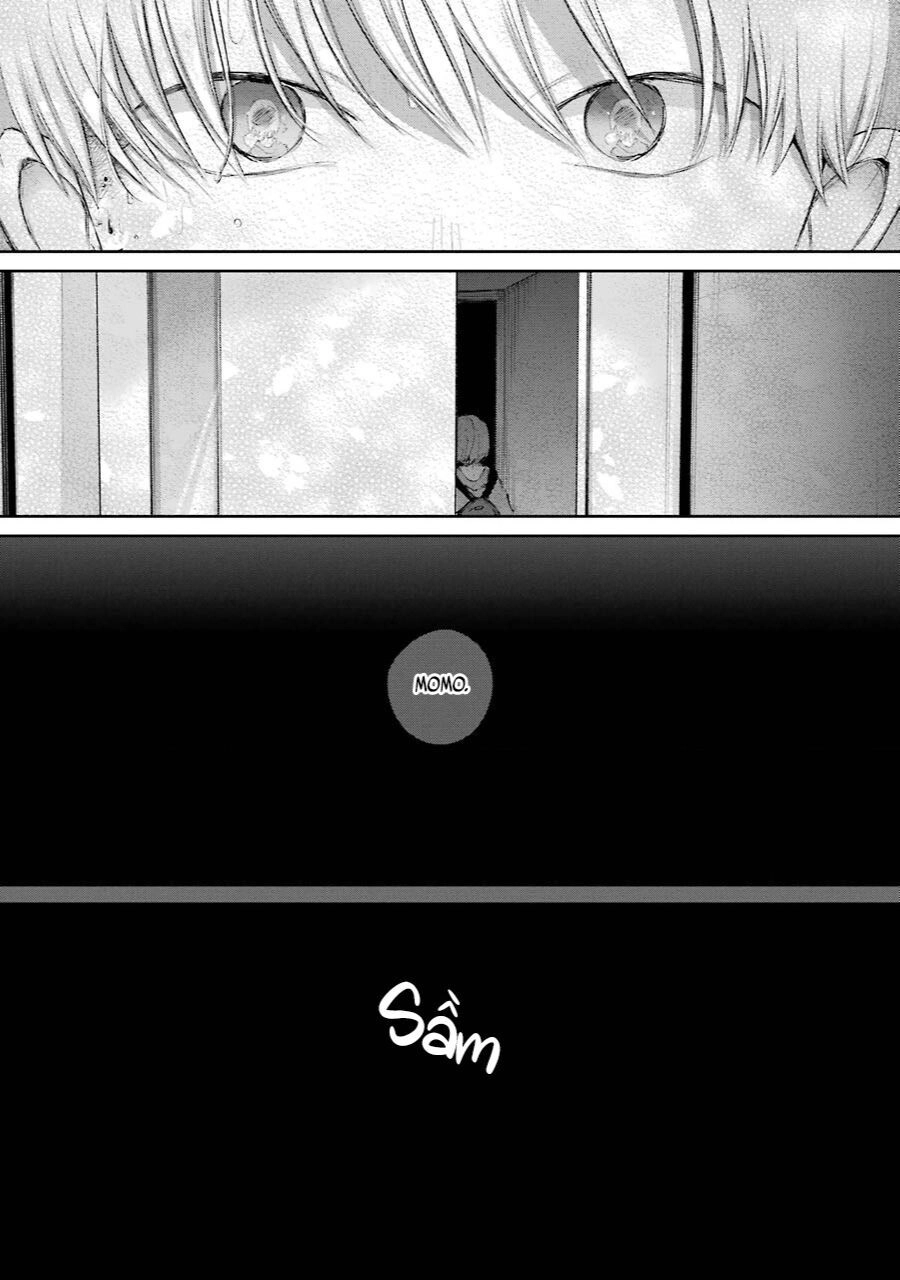 Lộng Lẫy Phút Lìa Đời Chapter  - 28