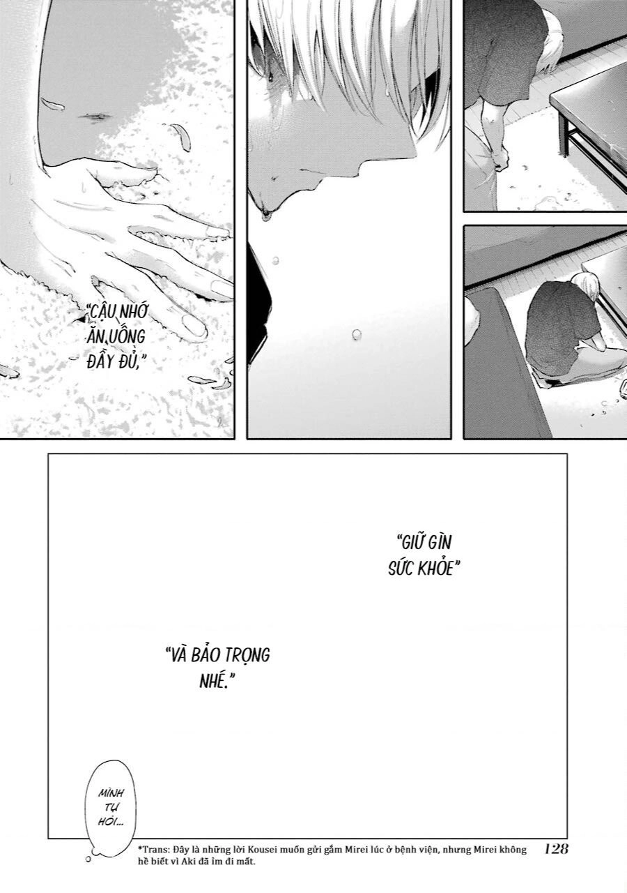 Lộng Lẫy Phút Lìa Đời Chapter  - 29