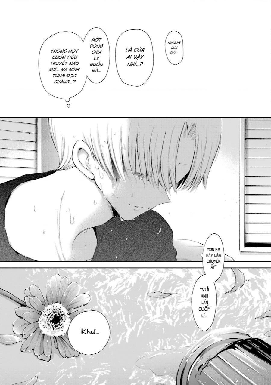 Lộng Lẫy Phút Lìa Đời Chapter  - 30