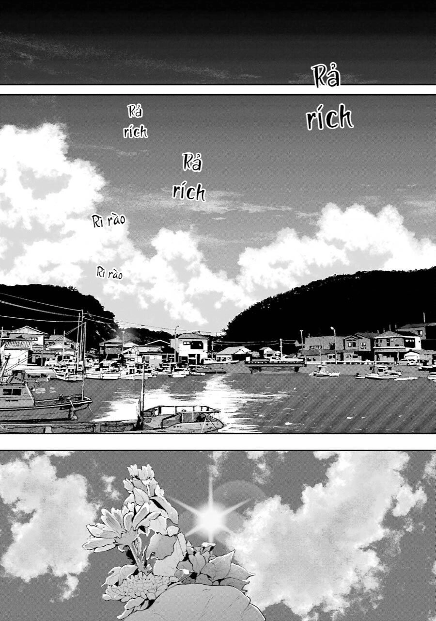 Lộng Lẫy Phút Lìa Đời Chapter  - 32