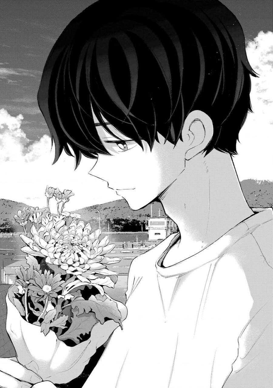 Lộng Lẫy Phút Lìa Đời Chapter  - 33