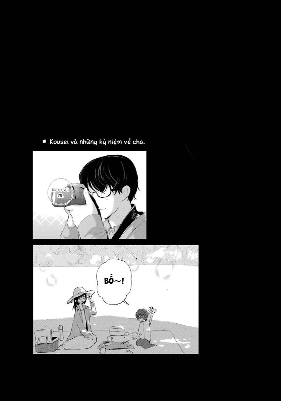 Lộng Lẫy Phút Lìa Đời Chapter  - 34