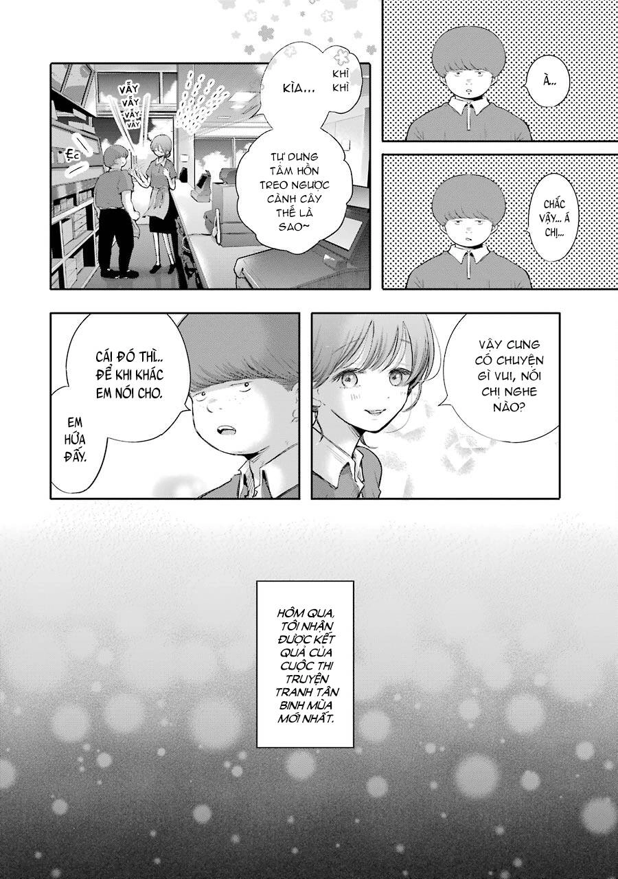 Lộng Lẫy Phút Lìa Đời Chapter 18 - 34