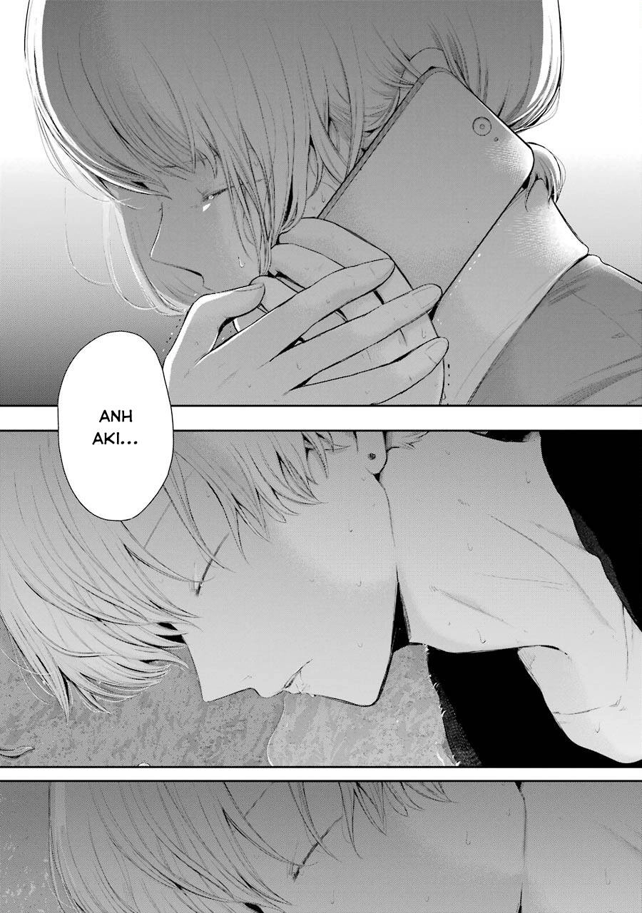 Lộng Lẫy Phút Lìa Đời Chapter 19 - 12