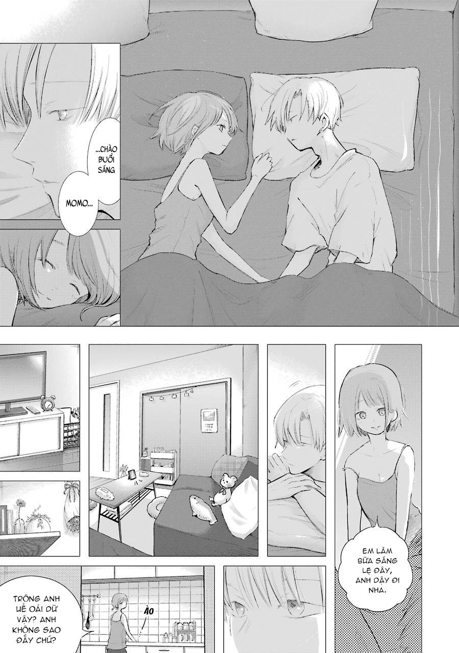 Lộng Lẫy Phút Lìa Đời Chapter 19 - 15