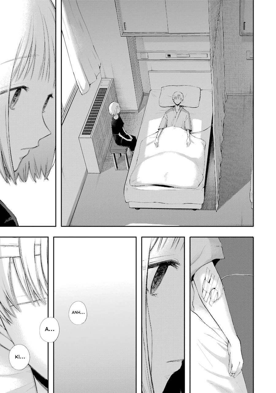 Lộng Lẫy Phút Lìa Đời Chapter 20 - 7