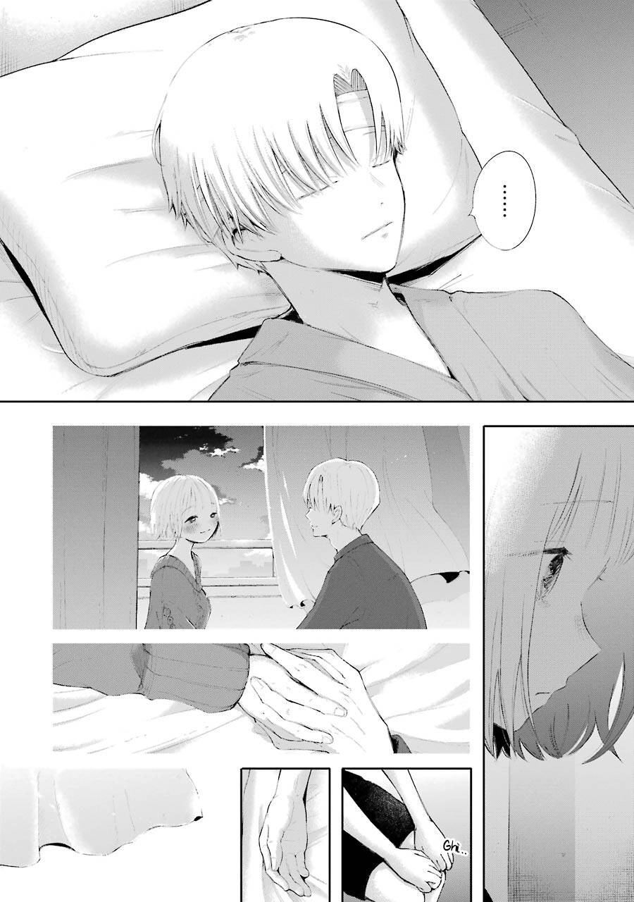 Lộng Lẫy Phút Lìa Đời Chapter 20 - 8