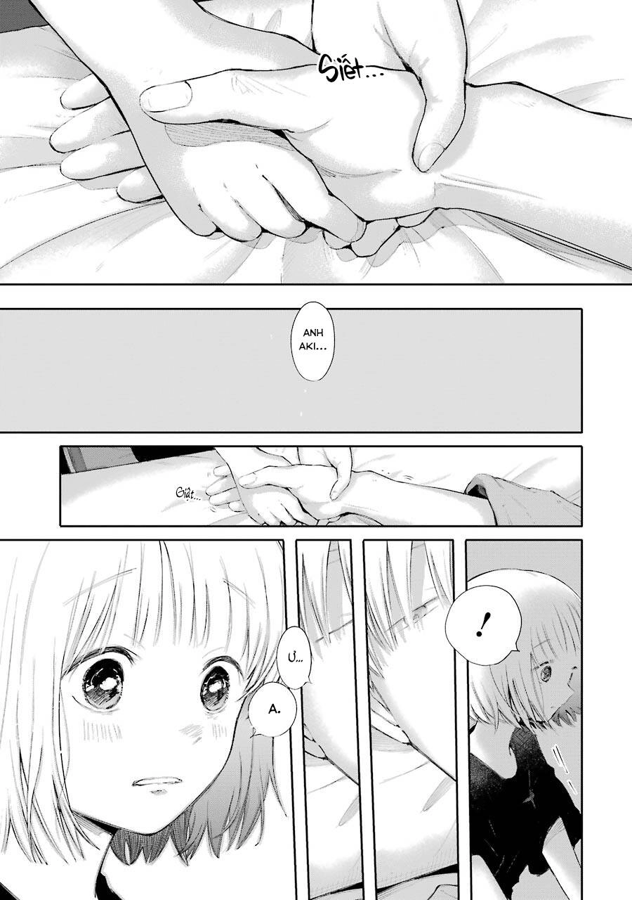 Lộng Lẫy Phút Lìa Đời Chapter 20 - 9