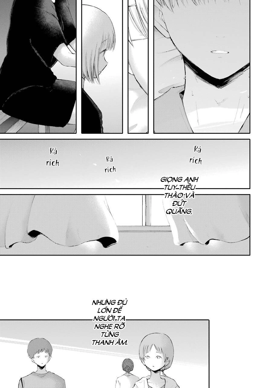 Lộng Lẫy Phút Lìa Đời Chapter 20 - 11