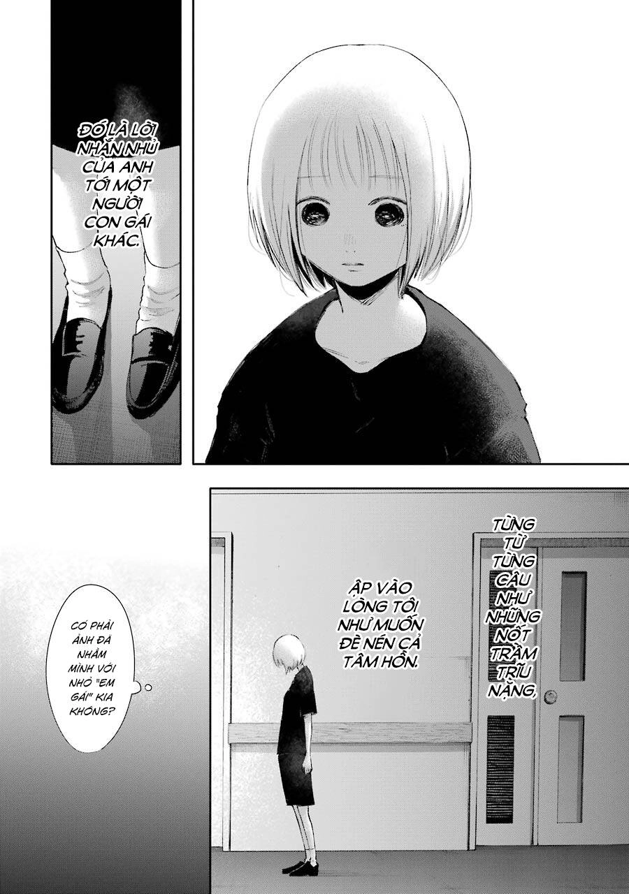 Lộng Lẫy Phút Lìa Đời Chapter 20 - 12