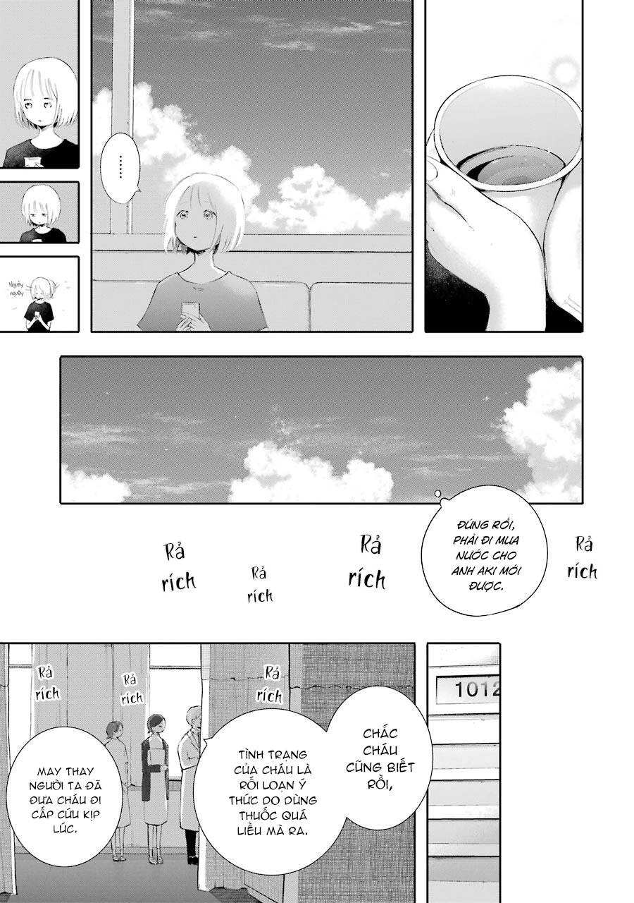 Lộng Lẫy Phút Lìa Đời Chapter 20 - 15