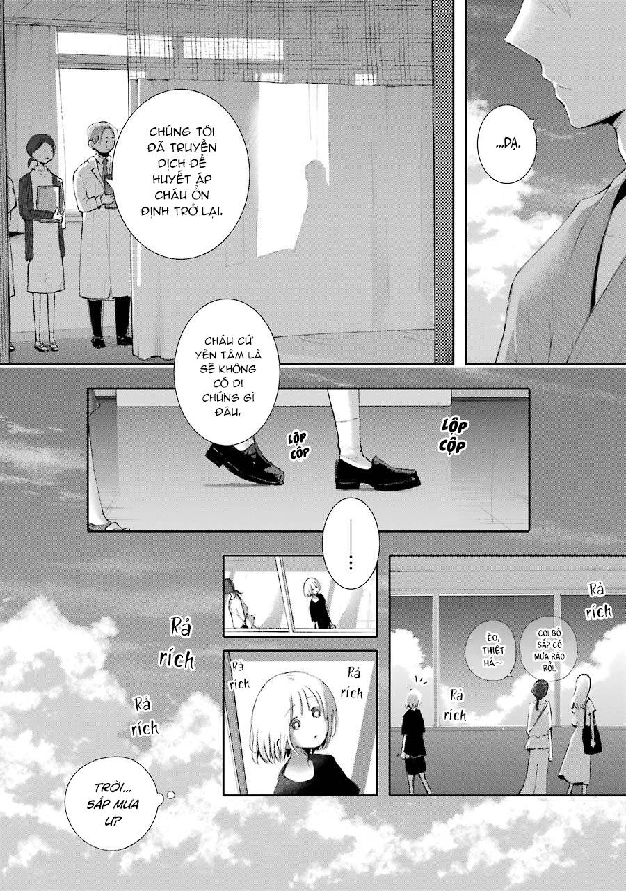 Lộng Lẫy Phút Lìa Đời Chapter 20 - 16