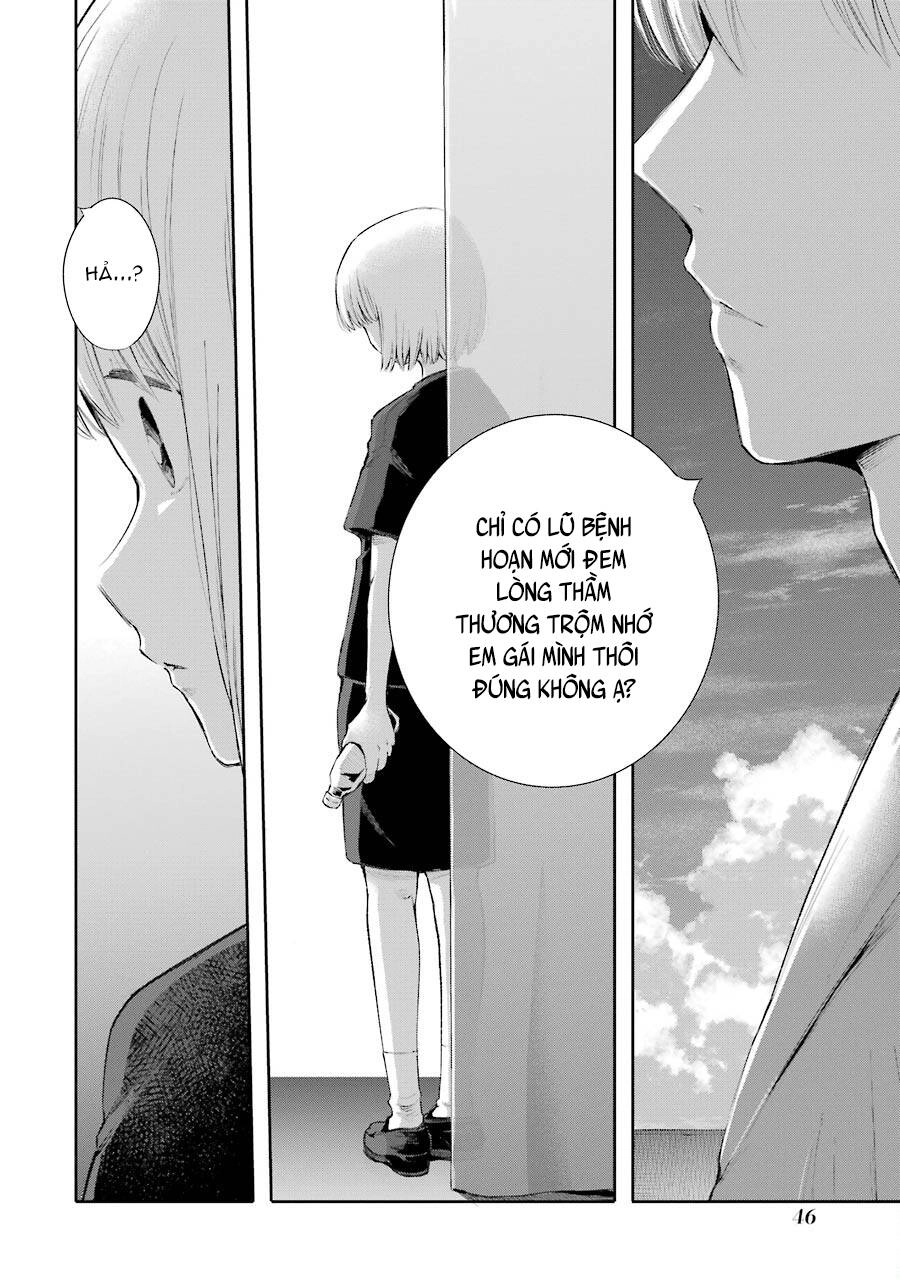 Lộng Lẫy Phút Lìa Đời Chapter 20 - 18