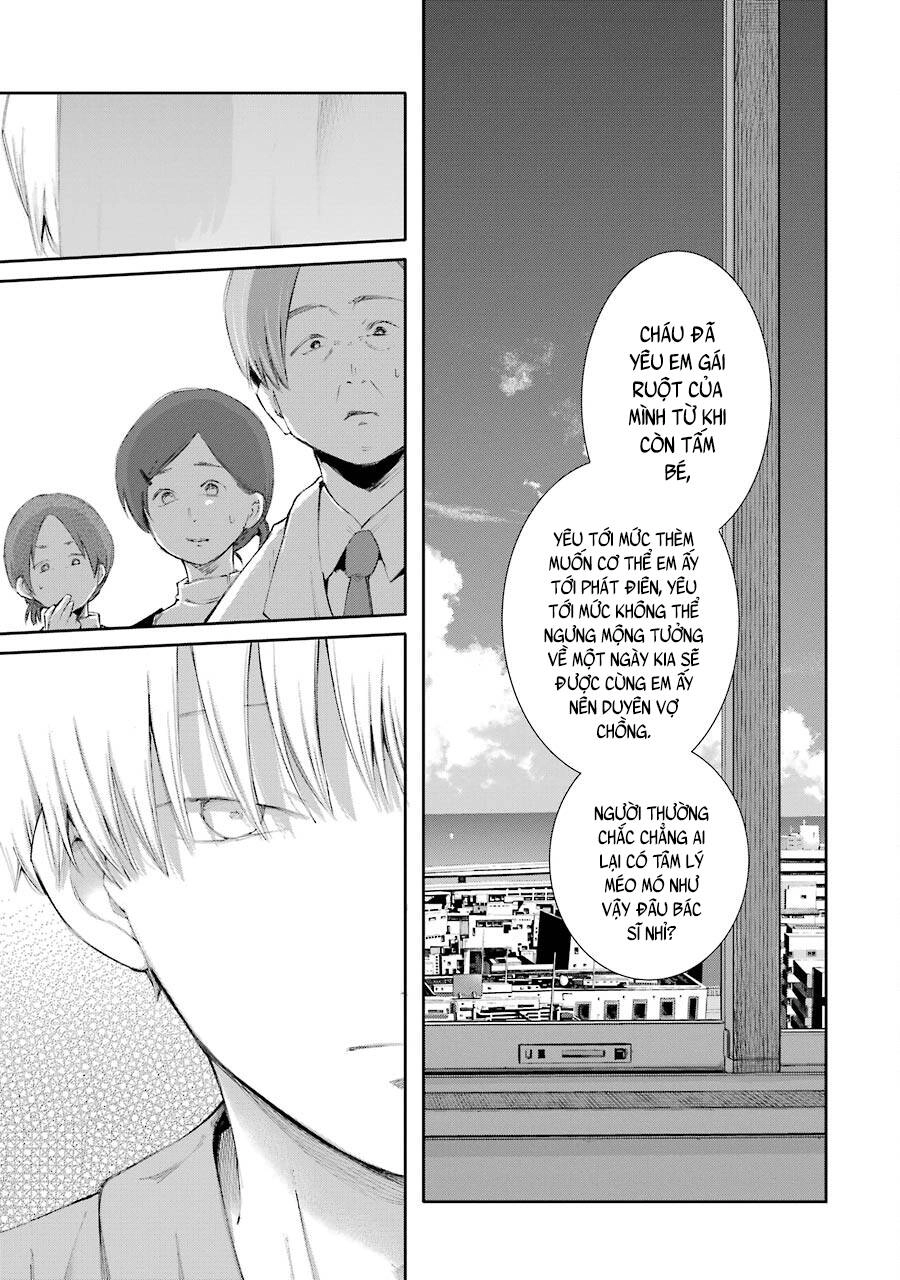 Lộng Lẫy Phút Lìa Đời Chapter 20 - 19