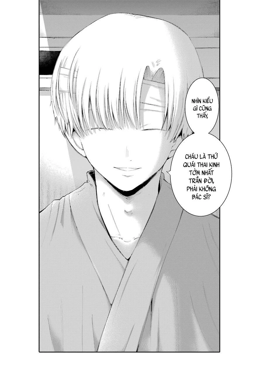 Lộng Lẫy Phút Lìa Đời Chapter 20 - 20