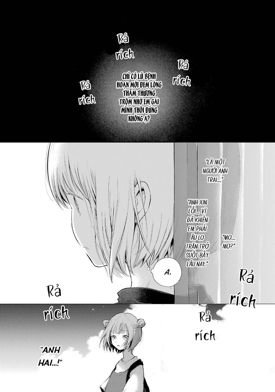 Lộng Lẫy Phút Lìa Đời Chapter 20 - 23