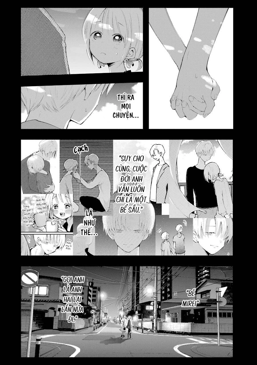 Lộng Lẫy Phút Lìa Đời Chapter 20 - 24