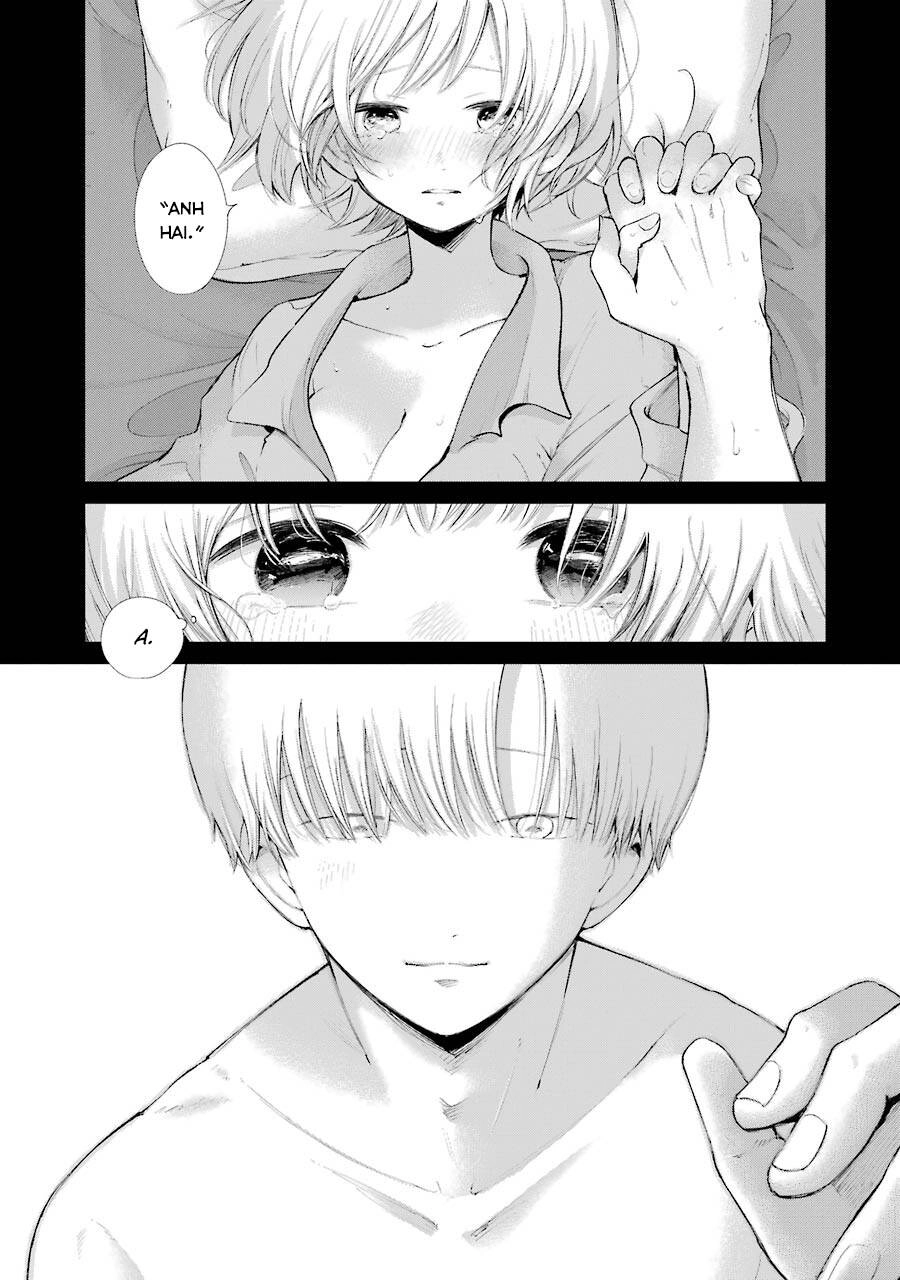 Lộng Lẫy Phút Lìa Đời Chapter 20 - 25