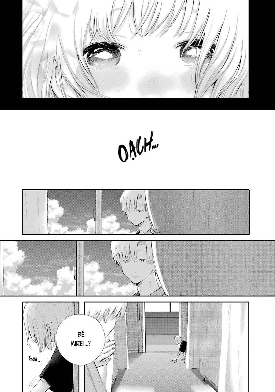 Lộng Lẫy Phút Lìa Đời Chapter 20 - 26