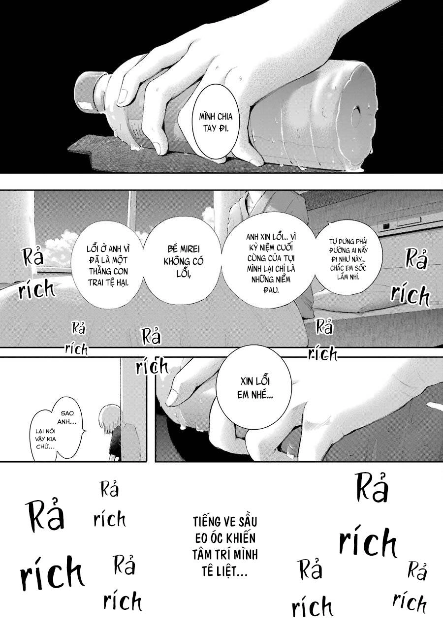 Lộng Lẫy Phút Lìa Đời Chapter 20 - 28