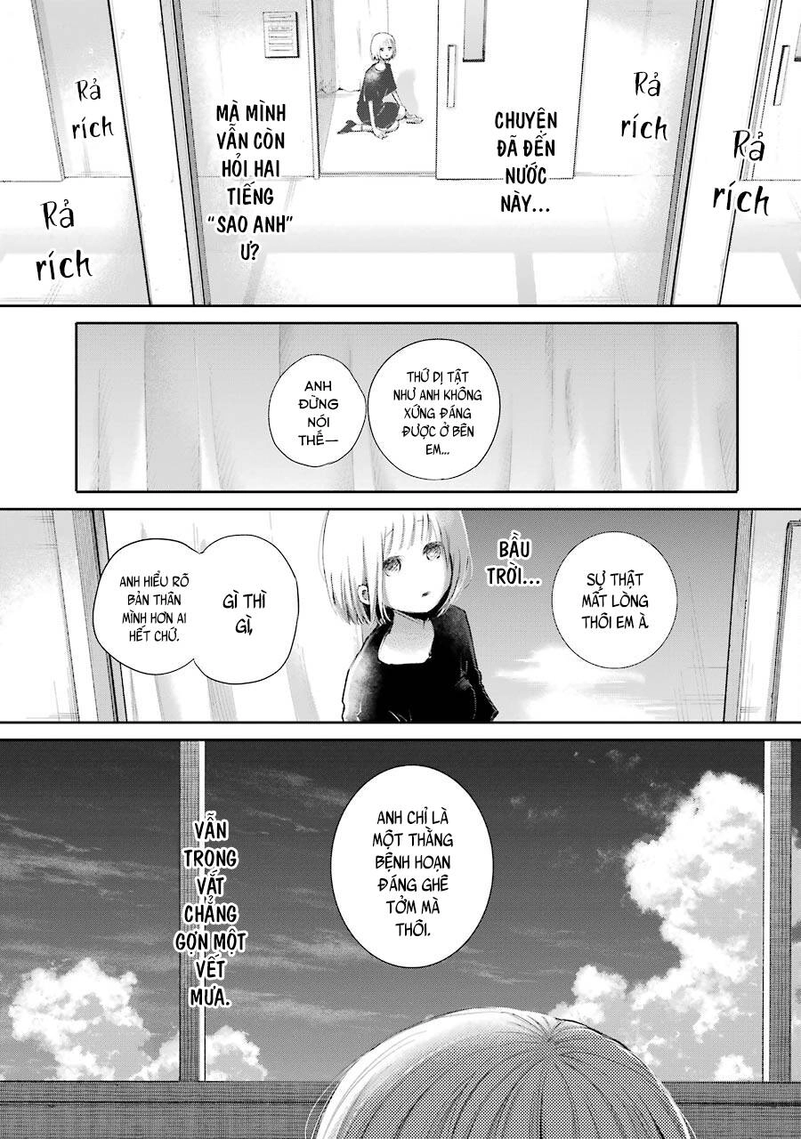 Lộng Lẫy Phút Lìa Đời Chapter 20 - 29