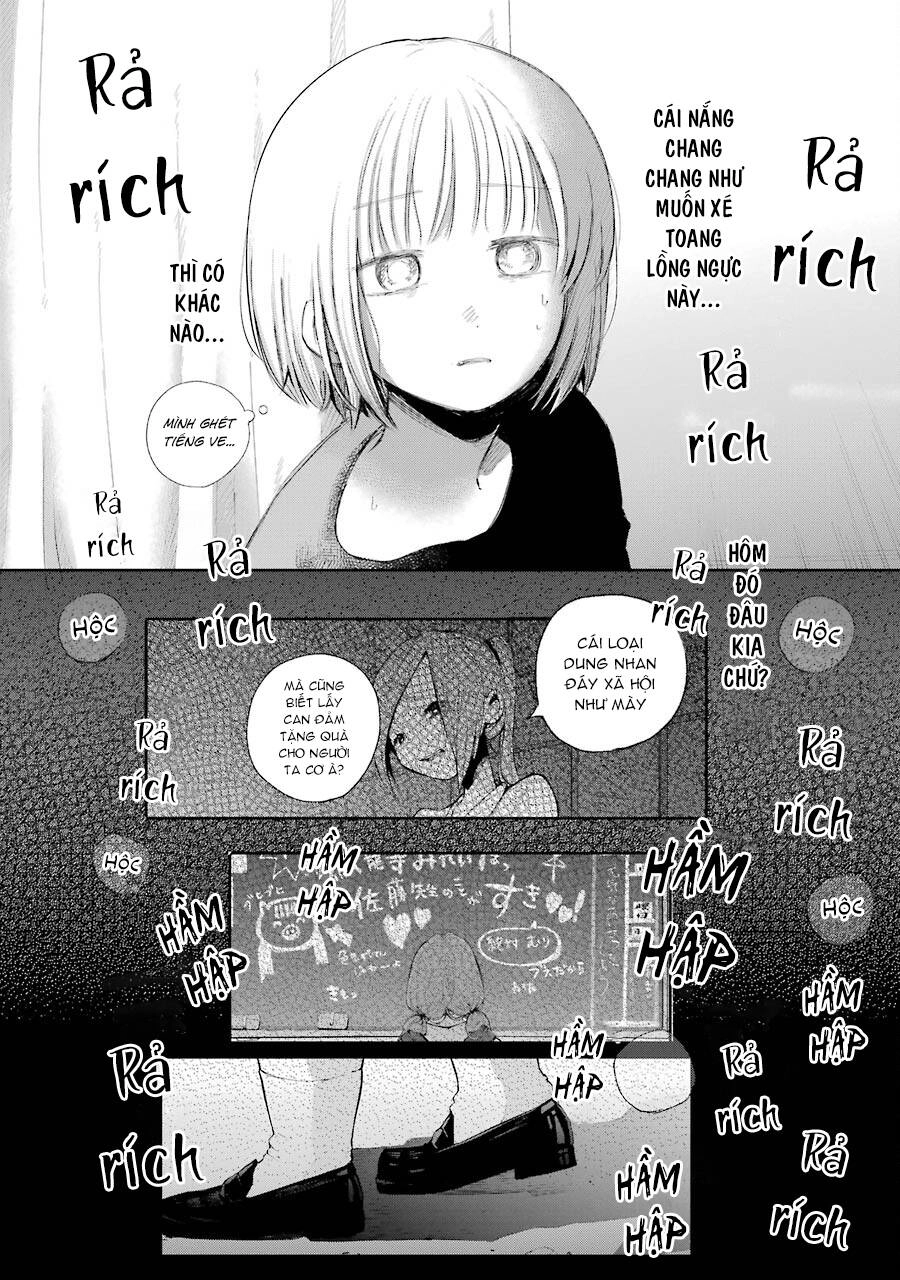 Lộng Lẫy Phút Lìa Đời Chapter 20 - 30