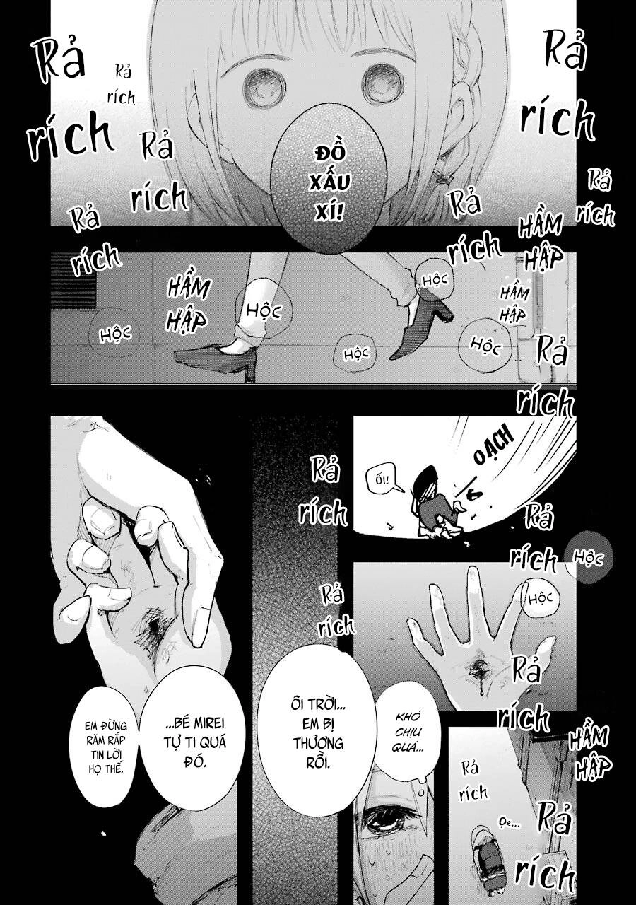 Lộng Lẫy Phút Lìa Đời Chapter 20 - 32