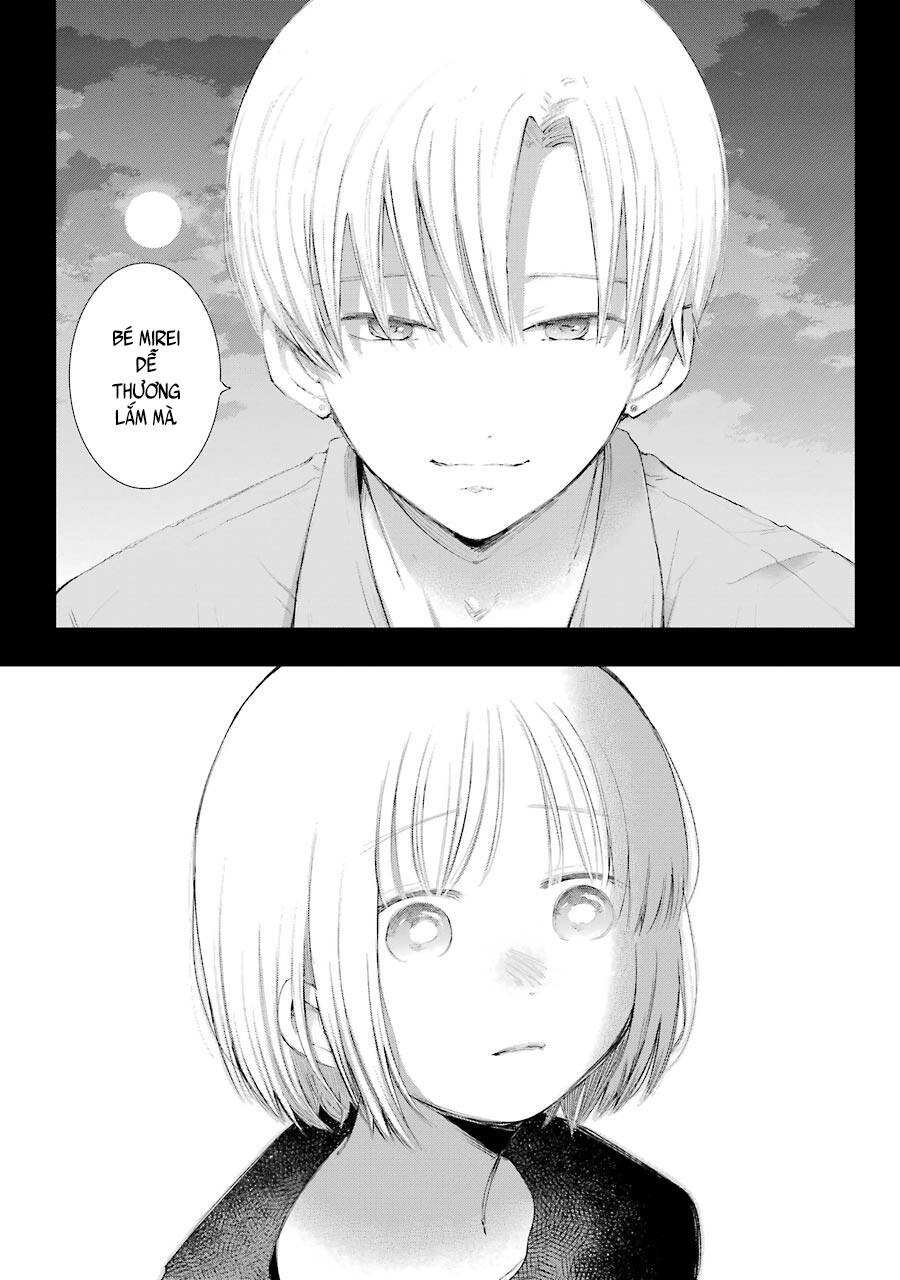 Lộng Lẫy Phút Lìa Đời Chapter 20 - 33