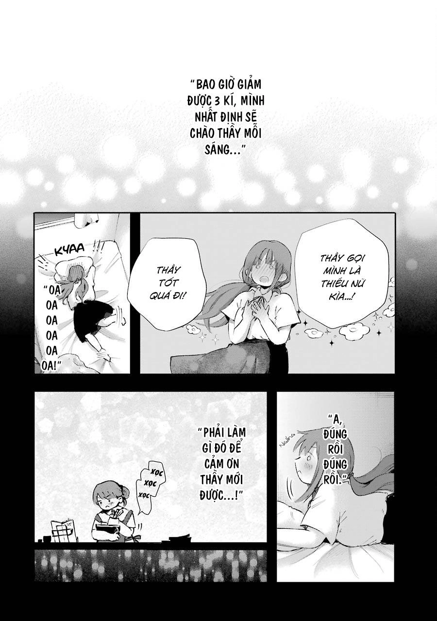 Lộng Lẫy Phút Lìa Đời Chapter 20 - 36