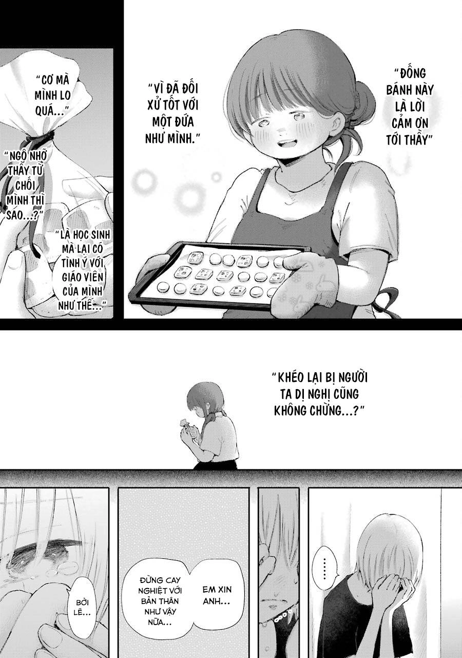 Lộng Lẫy Phút Lìa Đời Chapter 20 - 37