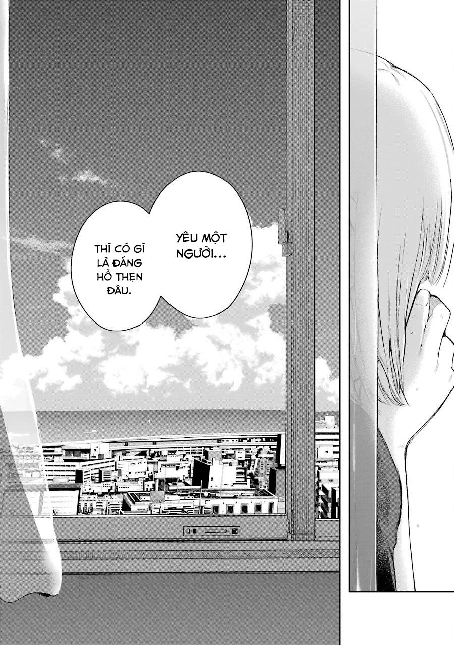 Lộng Lẫy Phút Lìa Đời Chapter 20 - 38