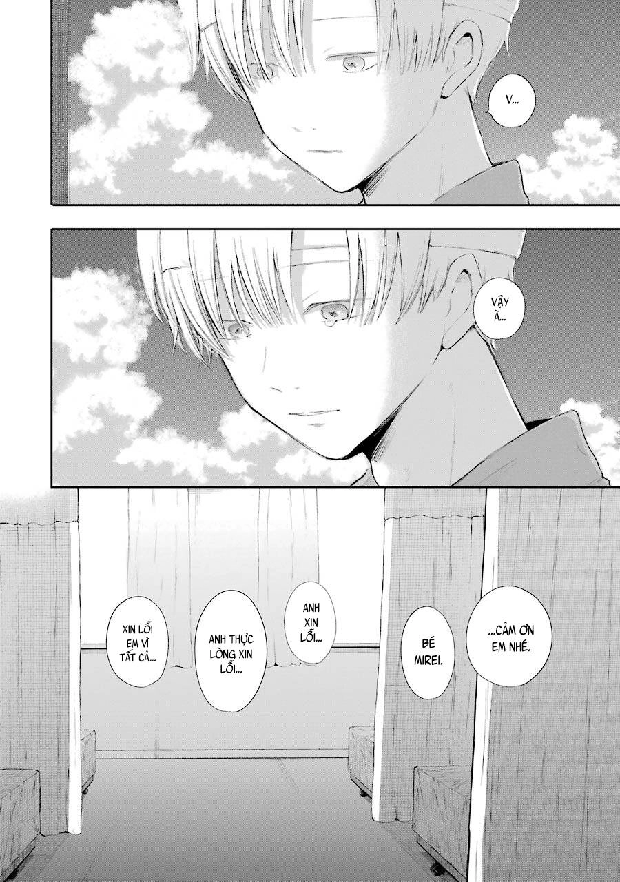 Lộng Lẫy Phút Lìa Đời Chapter 20 - 40