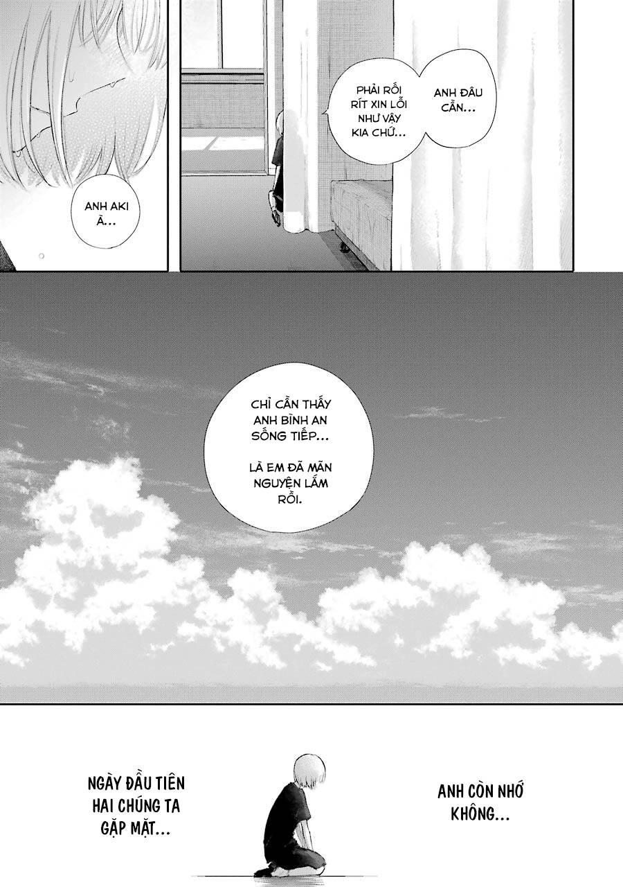 Lộng Lẫy Phút Lìa Đời Chapter 20 - 41